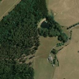 Satellite imagery of Lady Stonehavens Lookout, AU