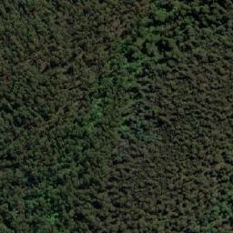 Satellite imagery of Woods Lookout, AU