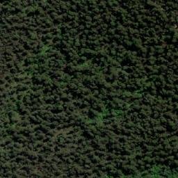 Satellite imagery of Woods Lookout, AU