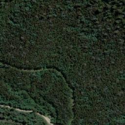 Satellite imagery of Nicholls Lookout, AU