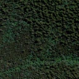Satellite imagery of Nicholls Lookout, AU