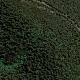 Satellite imagery of Nicholls Lookout, AU