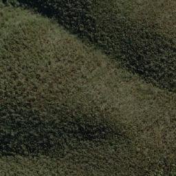 Satellite imagery of Grimme Hill, AU