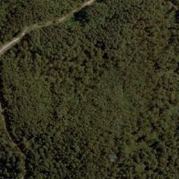 Satellite imagery of Reeves Knob, AU