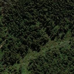 Satellite imagery of Mount Jack, AU