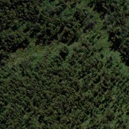 Satellite imagery of Mount Jack, AU