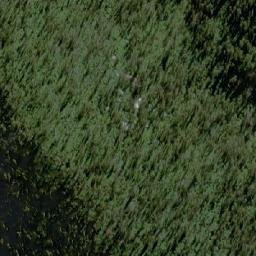 Satellite imagery of Pyramid Hill, AU