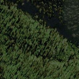 Satellite imagery of Morris Peak, AU
