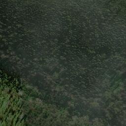 Satellite imagery of Morris Peak, AU