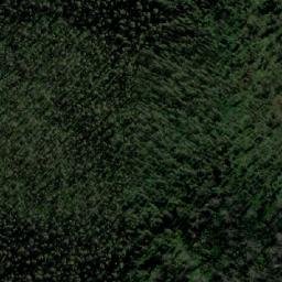 Satellite imagery of Granite Peak, AU