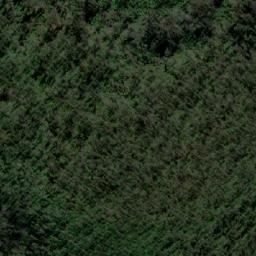 Satellite imagery of Granite Peak, AU