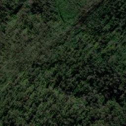 Satellite imagery of Granite Peak, AU