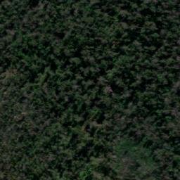 Satellite imagery of Genoa Peak, AU