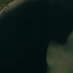 Satellite imagery of Maxwells Mine, AU