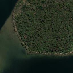 Satellite imagery of Maxwells Mine, AU
