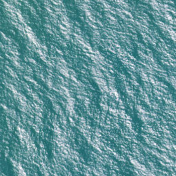 Satellite imagery of Ngatutura Point, NZ