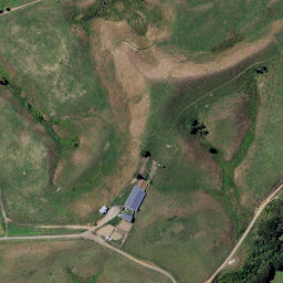 Satellite imagery of 10 WERAROA, NZ