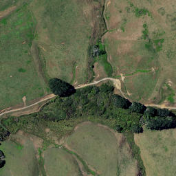 Satellite imagery of 10 WERAROA, NZ