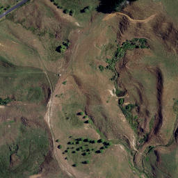 Satellite imagery of 73 AHUROA, NZ
