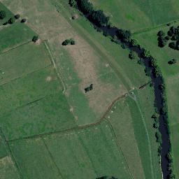 Satellite imagery of Tui Pa, NZ