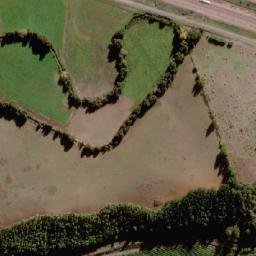 Satellite imagery of Lomas de Duqueco, CL