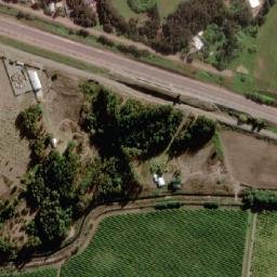 Satellite imagery of Lomas de Duqueco, CL