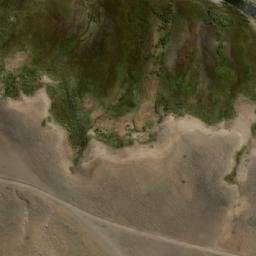 Satellite imagery of La Píedra del Indio, CL
