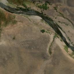 Satellite imagery of La Píedra del Indio, CL