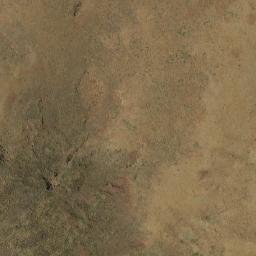 Satellite imagery of Cerro Vilú Mallín, AR