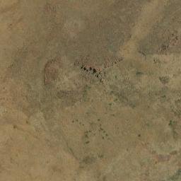 Satellite imagery of Cerro Vilú Mallín, AR