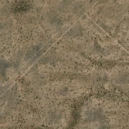 Satellite imagery of Loma de Coirón, AR