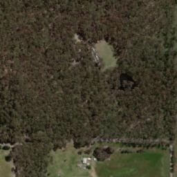 Satellite imagery of Bald Hill, AU
