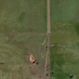 Satellite imagery of Bald Hill, AU