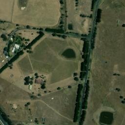 Satellite imagery of Deverall Hill, AU