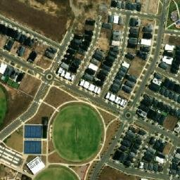 Satellite imagery of MICKLEHAM PM 506, AU