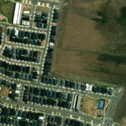 Satellite imagery of MICKLEHAM PM 506, AU
