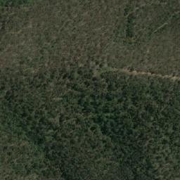 Satellite imagery of Sugar Loaf Hill, AU