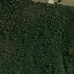 Satellite imagery of Lady Stonehavens Lookout, AU