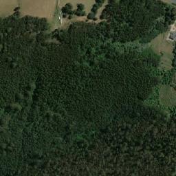 Satellite imagery of Lady Stonehavens Lookout, AU