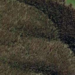 Satellite imagery of Red Hill, AU