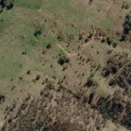 Satellite imagery of Bald Hill, AU