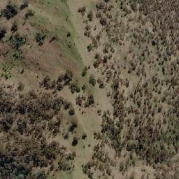 Satellite imagery of Bald Hill, AU