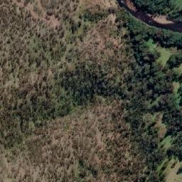 Satellite imagery of Bald Hill, AU