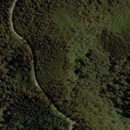 Satellite imagery of Reeves Knob, AU