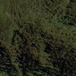 Satellite imagery of Reeves Knob, AU