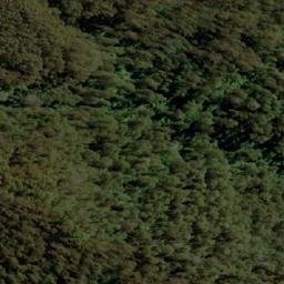 Satellite imagery of Reeves Knob, AU