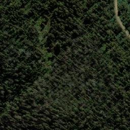 Satellite imagery of Mount Jack, AU