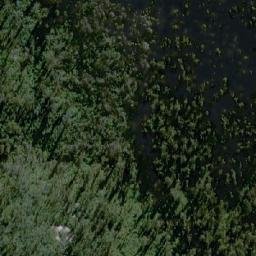 Satellite imagery of Pyramid Hill, AU