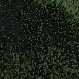 Satellite imagery of Pyramid Hill, AU