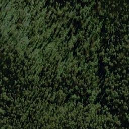 Satellite imagery of Pyramid Hill, AU